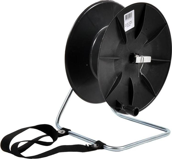Actual product image Pulsara Reel with carrying strap (800 m)