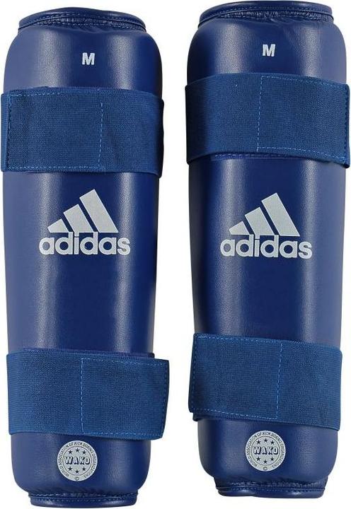 Actual product image adidas Shin Guard (XL)