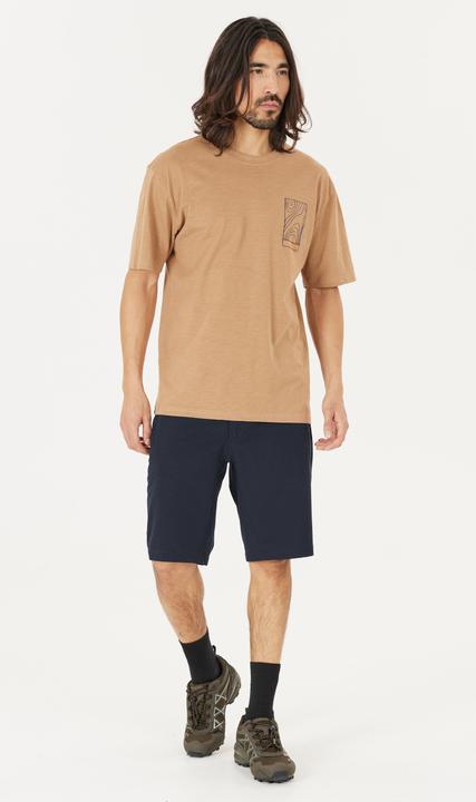 Immagine prodotto Whistler Gerd pantaloncini all'aperto (3XL)