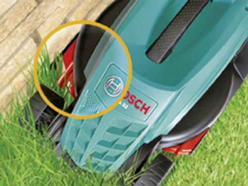 Immagine prodotto Bosch Home & Garden Rotak 32 (Corrente elettrica)
