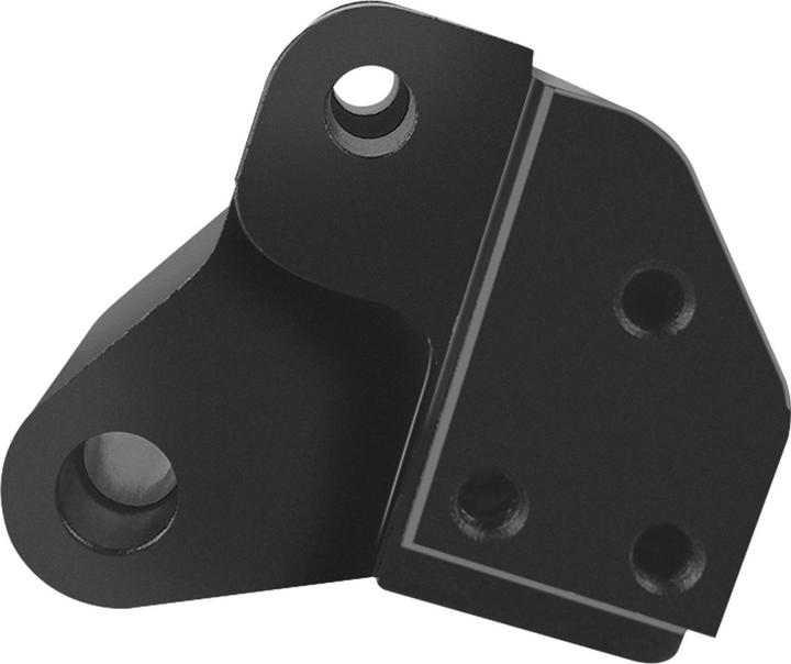 Produktbild Zero Hinterer Block