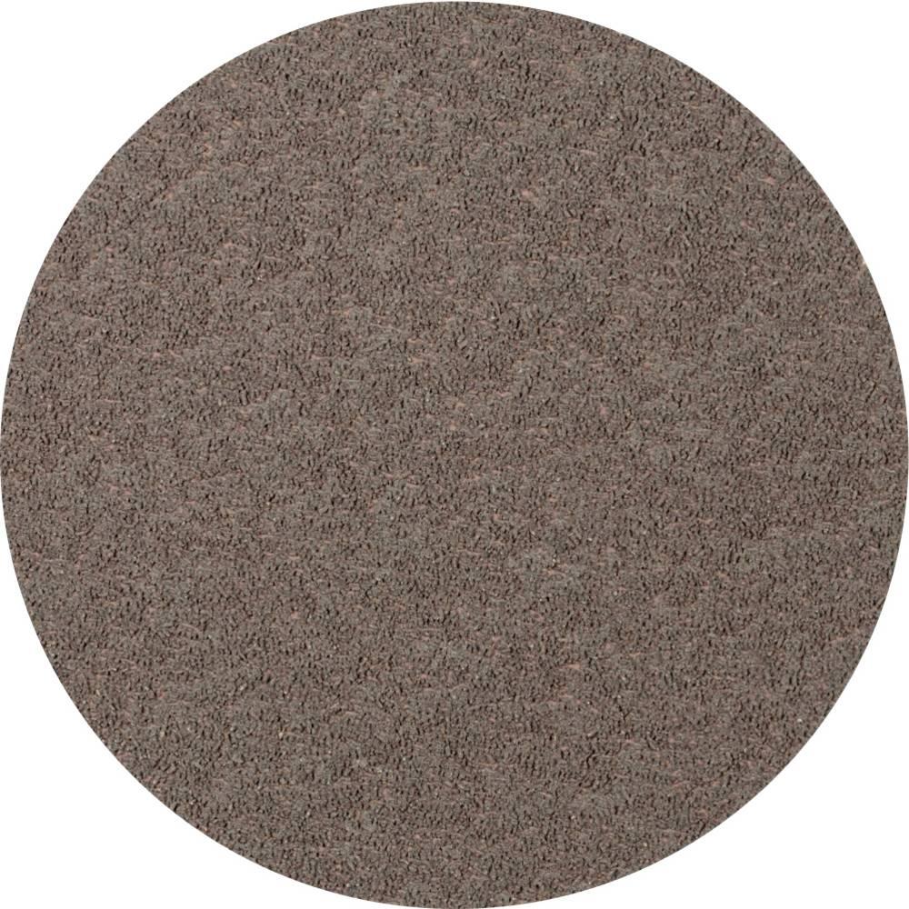 Pferd, Schleifmittel, KR 125 A 1200 CK 42870120 Schleifpapier für Schleifteller Körnung num 120 (1200)