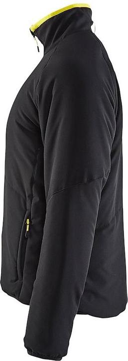 Produktbild Blakläder Stretch 2D (XS)