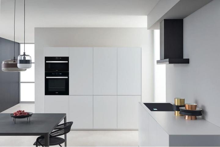 Produktbild Whirlpool AMW 730 NB