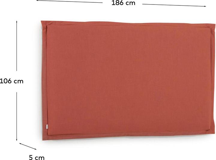 Image du produit Kave Home Tanit (5 x 186 cm)