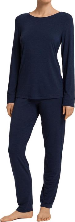 Produktbild Hanro Natural Elegance Pyjama (M)