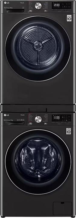 Productafbeelding LG Set For Wm Dstbk