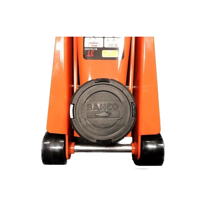 Actual product image Bahco Jack, 3 tonnes