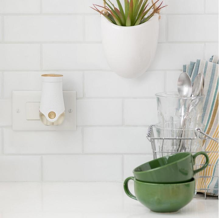 Immagine prodotto Glade Ricarica di tappi profumati Vanilla Blossom