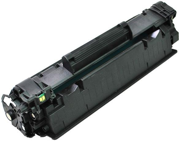 Produktbild Freecolor 78A (BK)