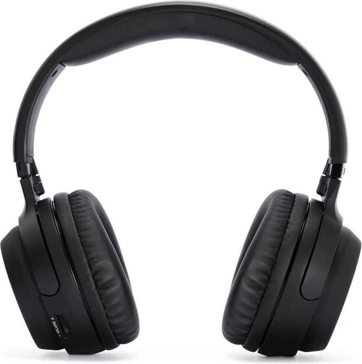 Produktbild Aiwa WHF-880 (Keine Geräuschunterdrückung, 10 h, Kabellos)