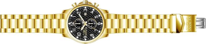 Image du produit Invicta - Specialty 0382 (Chronographe, Horloge analogique, 45 mm)