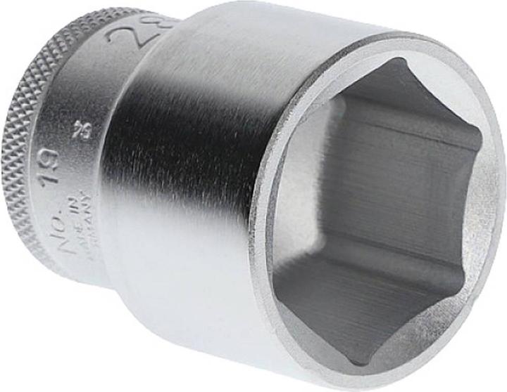 Productafbeelding Gedore Contactdoos (28 mm)