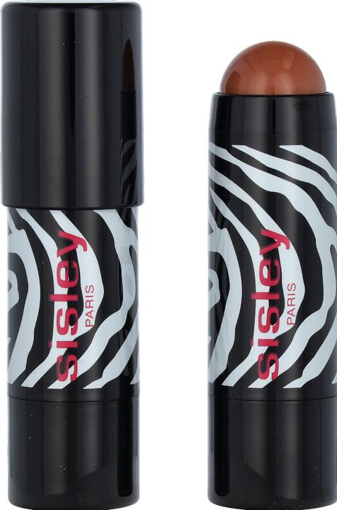 Actual product image Sisley Phyto Blush Twist (5 Contour)