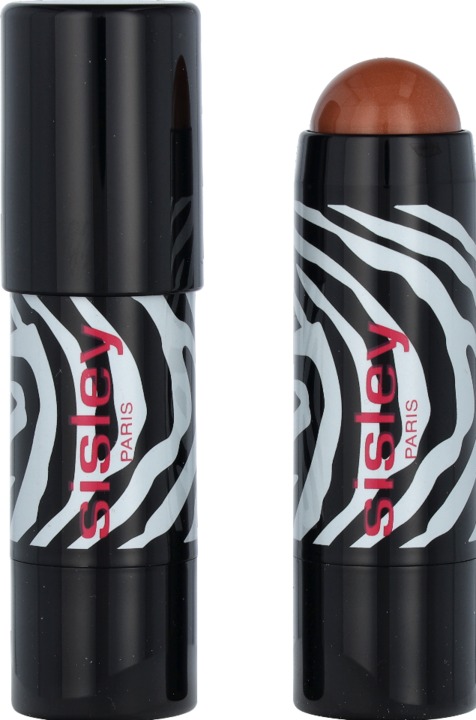 Actual product image Sisley Phyto Blush Twist (5 Contour)