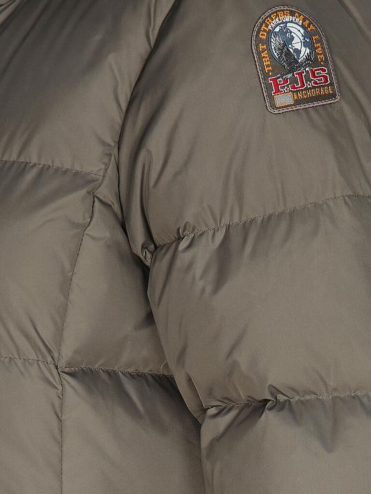 Actual product image Parajumpers Steppmantel MALANDRA