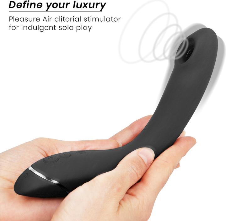Image du produit Womanizer Vibrateur point G OG
