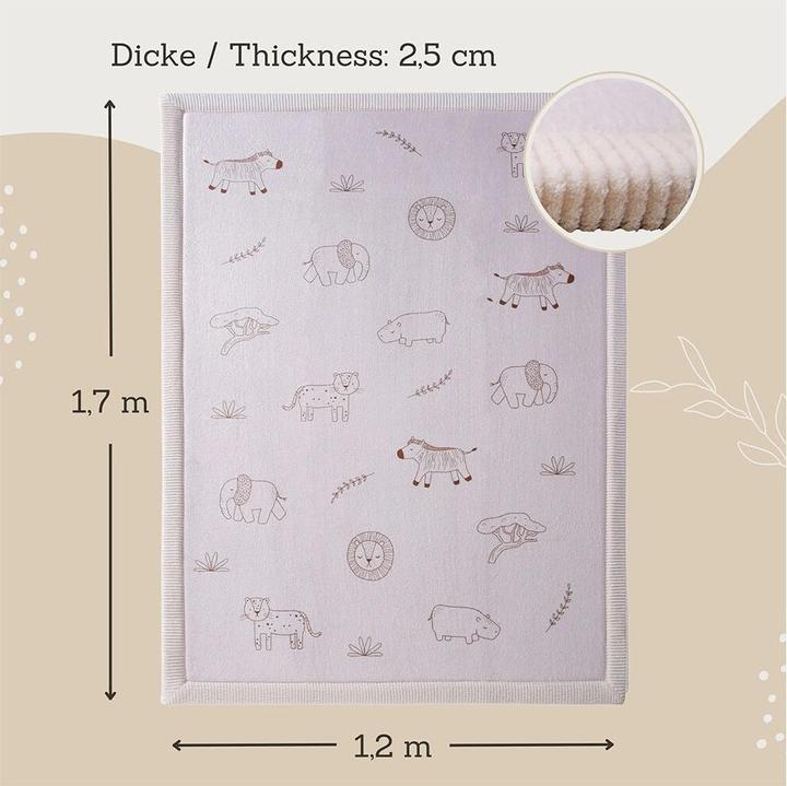 Image du produit Hakuna Matte Nuage (170 x 120 cm)