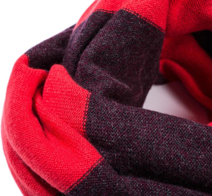 Actual product image Zoeppritz Hot Block