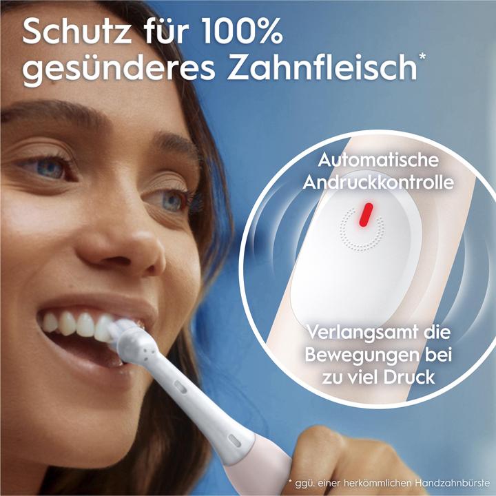 Productafbeelding Oral-B iO Series 2 (Oscillerende tandenborstel)