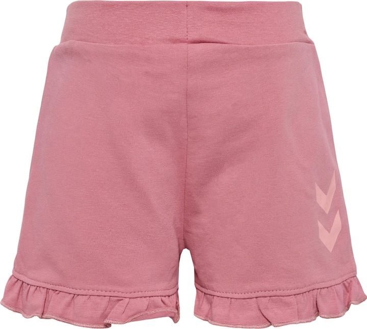 Image du produit hummel hmlTALYA RUFFLE SHORTS (56)