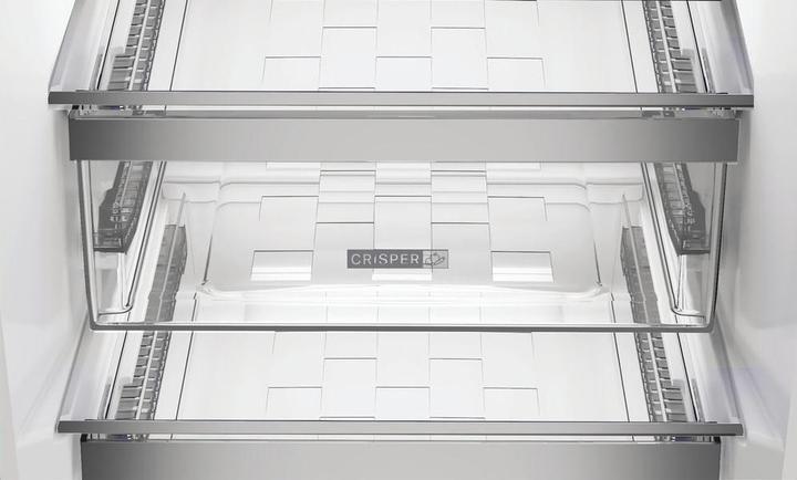 Actual product image Whirlpool WPC 83I XBR (316 l)