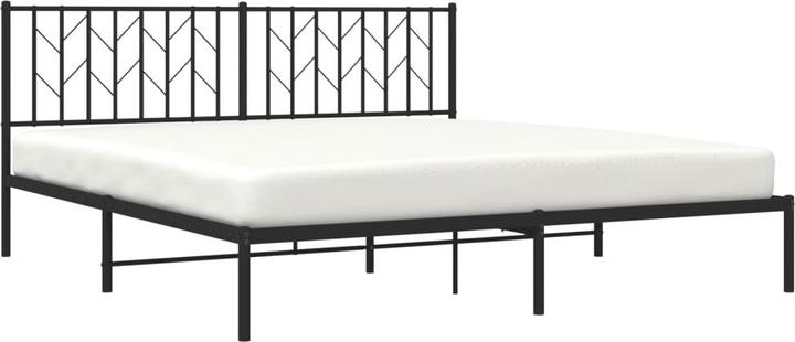 Image du produit vidaXL Bettgestell (180 x 200 cm)