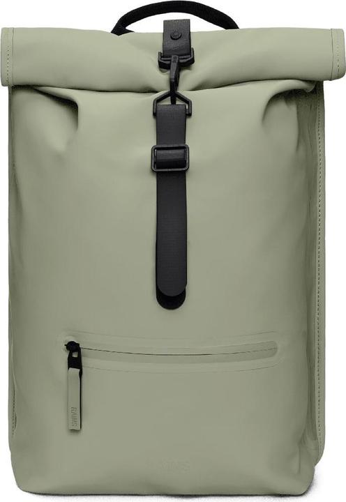 Image du produit Rains Rolltop Backpack W3, Drift (13 l)