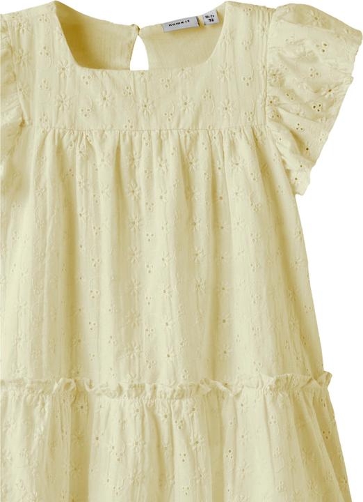 Image du produit Name it Kleid DETINES Blümchenkleid (98)