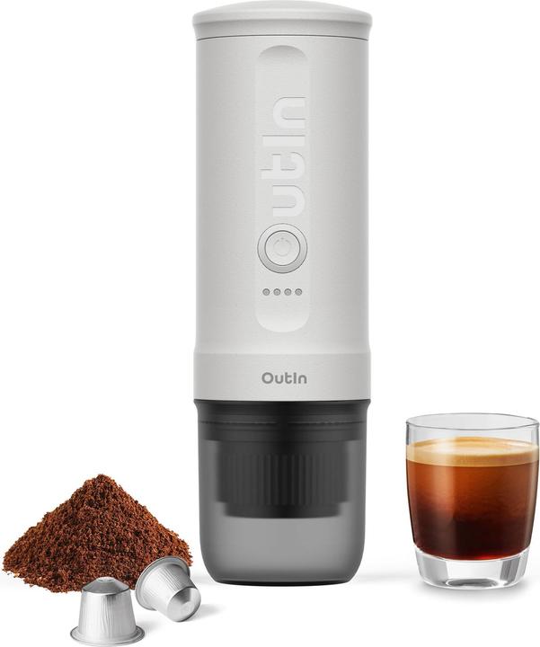 Actual product image OutIn Nano (0.08 l)