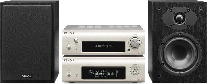 Produktbild Denon D-F109n