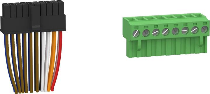 Actual product image Schneider Electric Connection set (1 m)