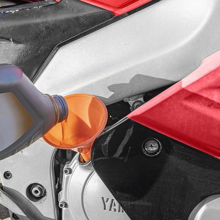 Produktbild ProPlus Trichter Set 4-teilig