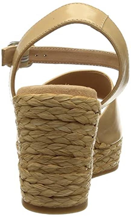 Image du produit Unisa Espadrilles Malte Gar en fleurs (36)