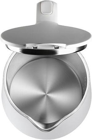 Image du produit Adler AD 1345 electric kettle Blanc (1.70 l)