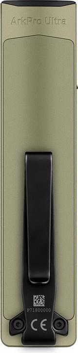 Produktbild Olight ArkPro Ultra (12.40 cm, 1700 lm)
