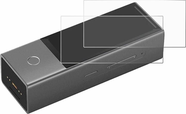 Produktbild BROTECT Schutzfolie Displayschutz Klar