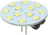 Produktbild Scharnberger+Hasenbein LED-Leuchtmittel (GZ4, 2 W, 200 lm, 1 x, F)