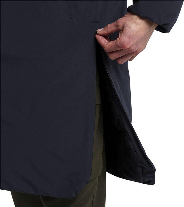 Actual product image Jack Wolfskin Frost Haven Coat W (L)