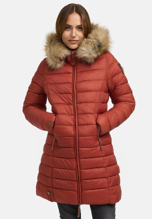 Image du produit Marikoo Rose-Stepp (5XL)