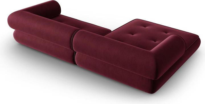 Produktbild Maison Heritage Lily (Ecksofa, Modular Sofa)