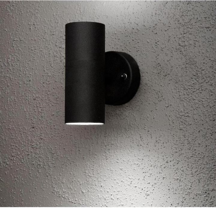 Immagine prodotto Konstsmide Lampada da parete per esterni alogena GU11 (GU10, IP44)