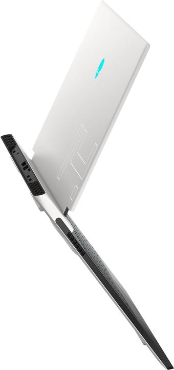 Actual product image Alienware x14 R1 (14", 512 GB, 16 GB, DE, Intel Core i7-12700H)