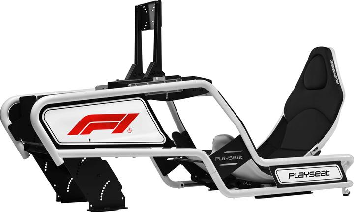 Produktbild Playseat Formula Intelligence F1 Edition - Realistisches und