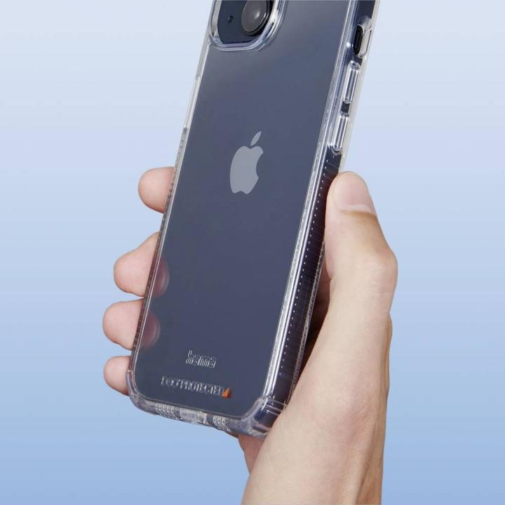 Actual product image Hama Extreme Protect (Apple iPhone 15 Pro)