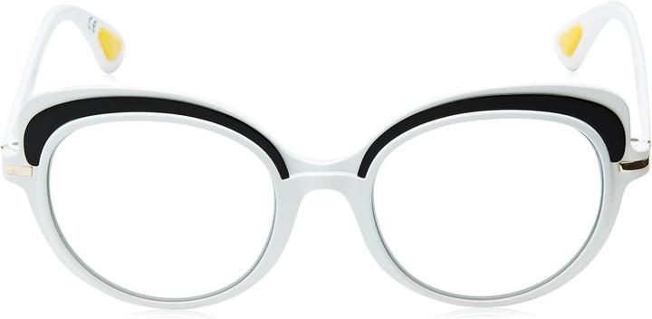 Actual product image AirDP Style Artemide Eyeglasses with Protective Case