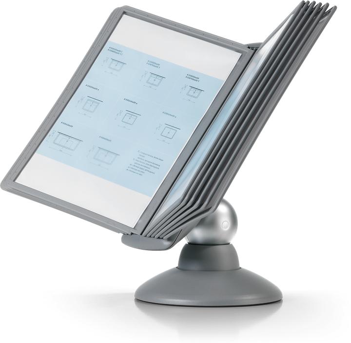 Actual product image Durable SHERPA MOTION 10 1 SET 558737