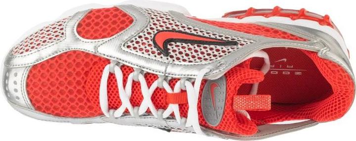 Immagine prodotto Nike Air Zoom Spiridion Cage 2 Rosso (45)