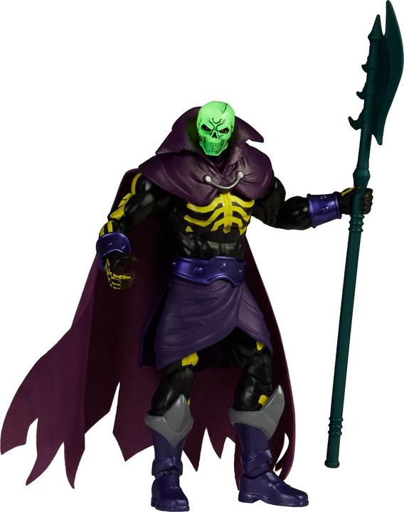 Immagine prodotto Masters of the Universe Masterverse / Revelation Scare Glow (circa 18 cm)