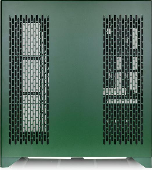 Produktbild Thermaltake CTE E660 MX Racing Green (E-ATX, ATX, mATX, Mini-ITX)